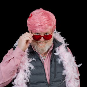 Fundraising Page: Troy Vandine